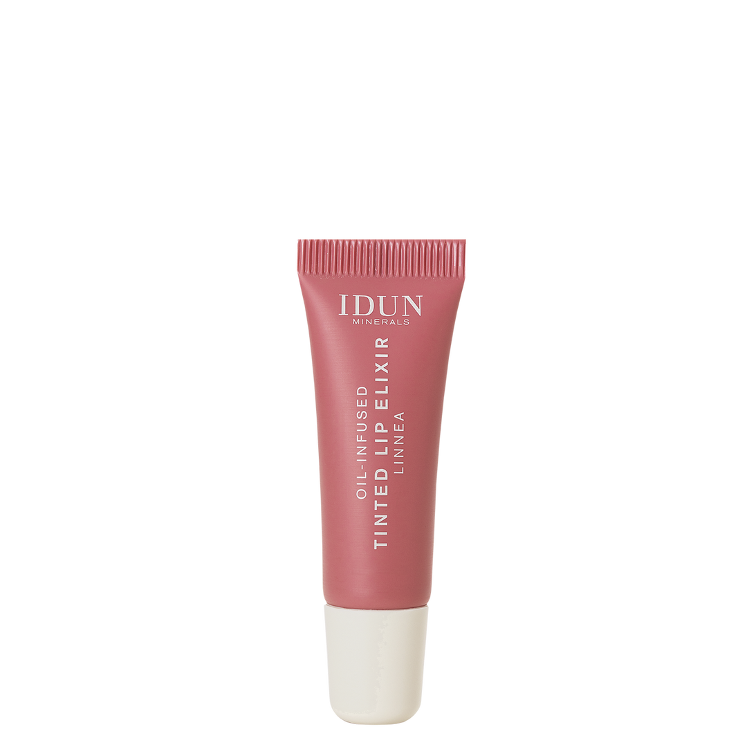 OIL-INFUSED TINTED LIP ELIXIR