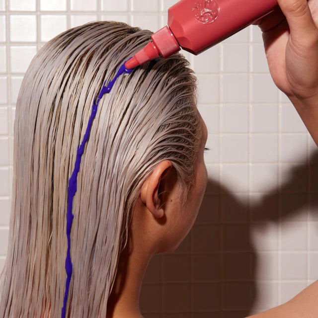 Oribe Bright Blonde Radiance & Repair Treatment 125ml