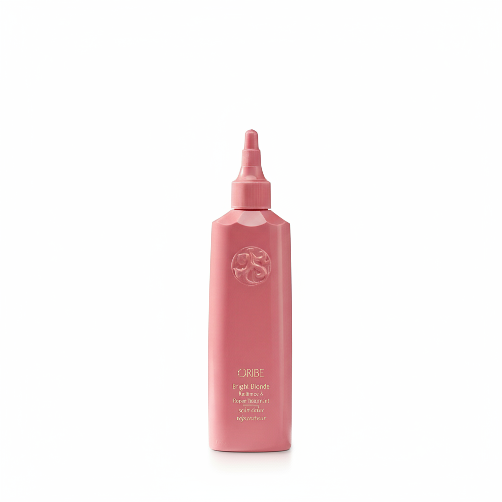 Oribe Bright Blonde Radiance & Repair Treatment 125ml