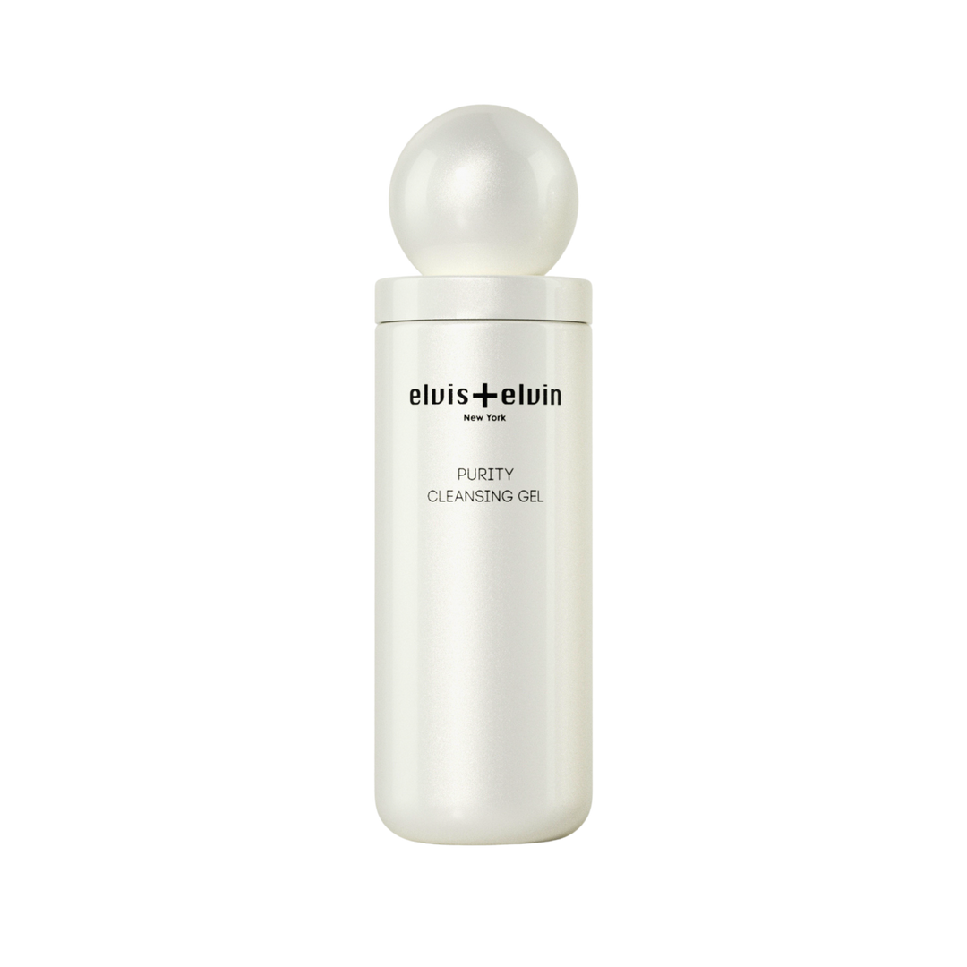 elvis+elvin Purity Cleansing Gel