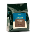 Teecino Dandelion Mocha organic herbs pouch; medium roast, caffeine-free