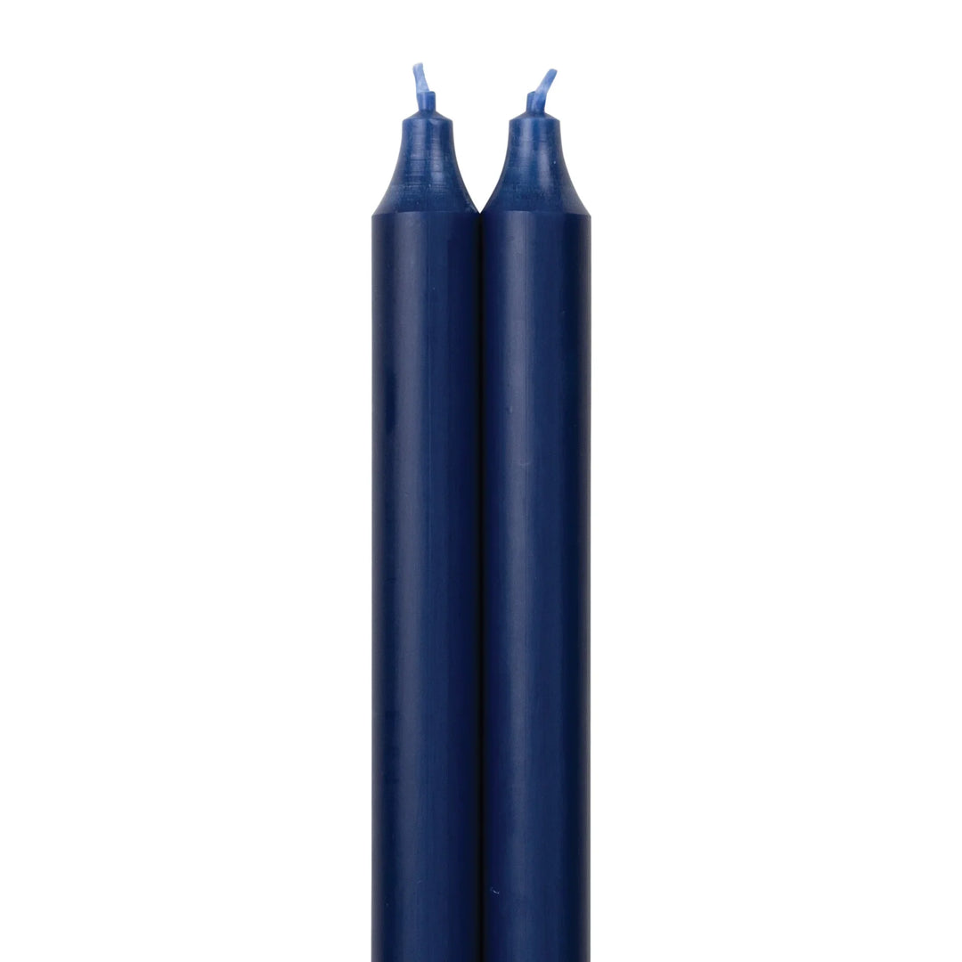 12'' Decorative Taper Candle 2-Packs