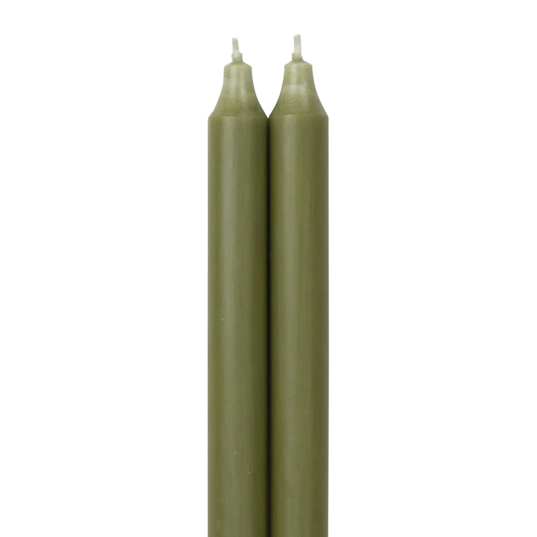 12'' Decorative Taper Candle 2-Packs