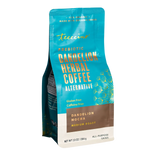 Teecino Dandelion Mocha herbal coffee pouch; caffeine-free, gluten-free, medium roast