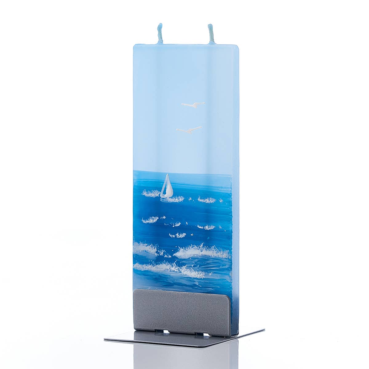 Flatyz Sailing Candle