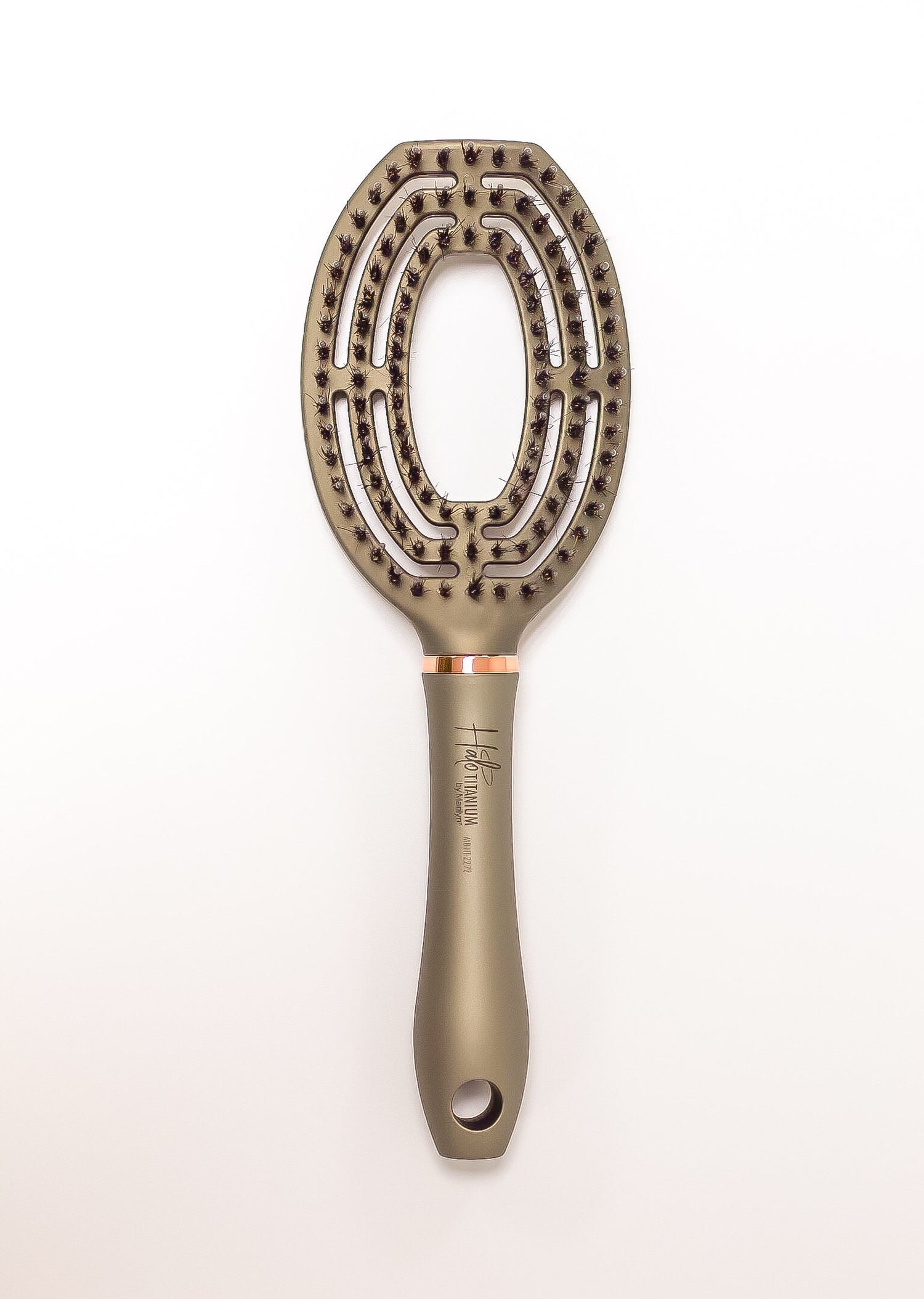 Halo Titanium Paddle