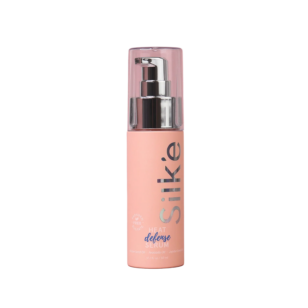 Silk'e Heat Defense Serum