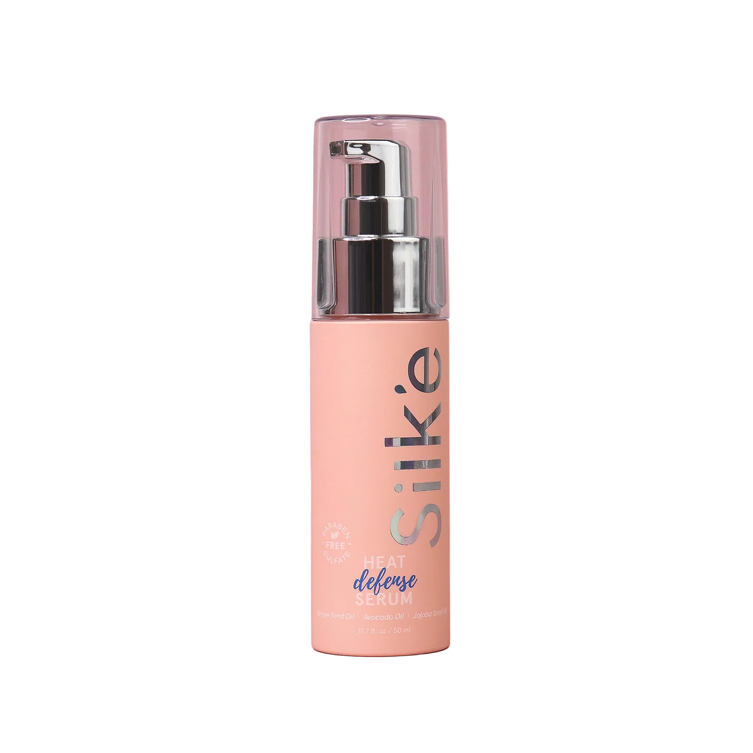 Silk'e Heat Defense Serum
