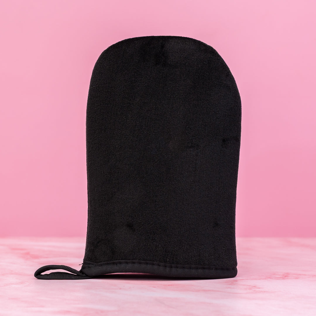 beaut. Tanning Mitt