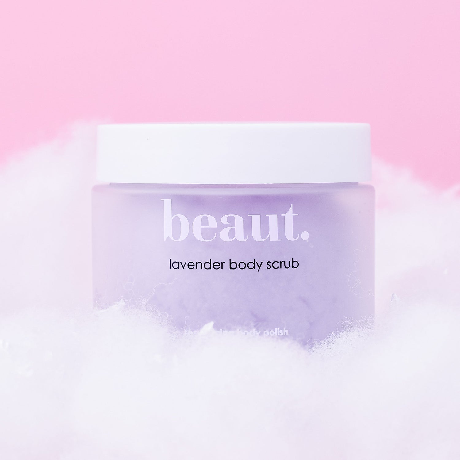 beaut. Body Scrub