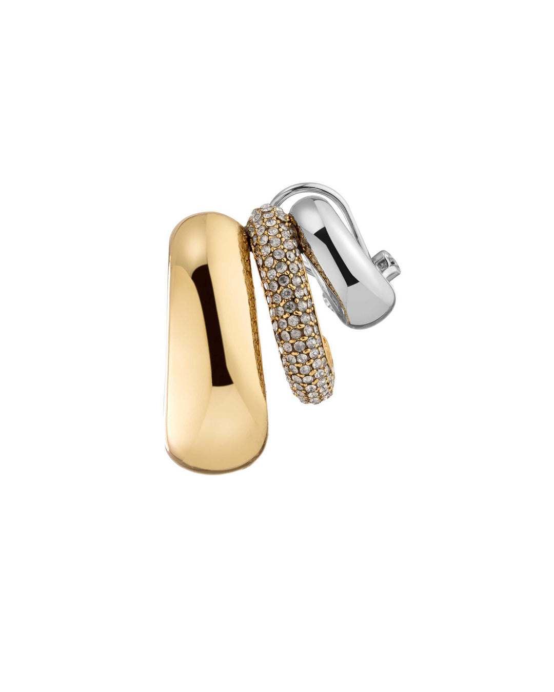 Alexa Ear Cuff