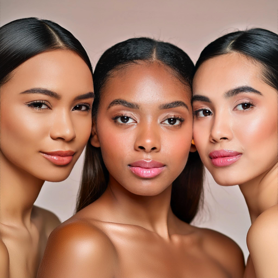 ĀTHR Beauty Aurora Glow Lip Oil