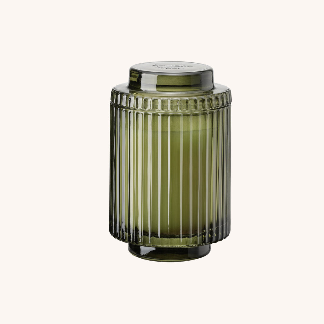 Amélie –  Mandarin Matcha Candle