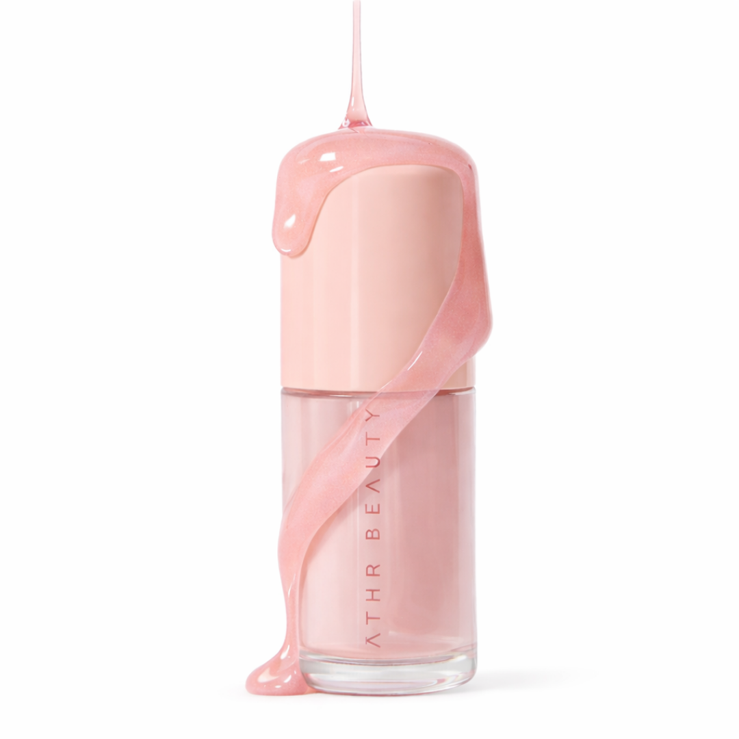 ĀTHR Beauty Aurora Glow Lip Oil