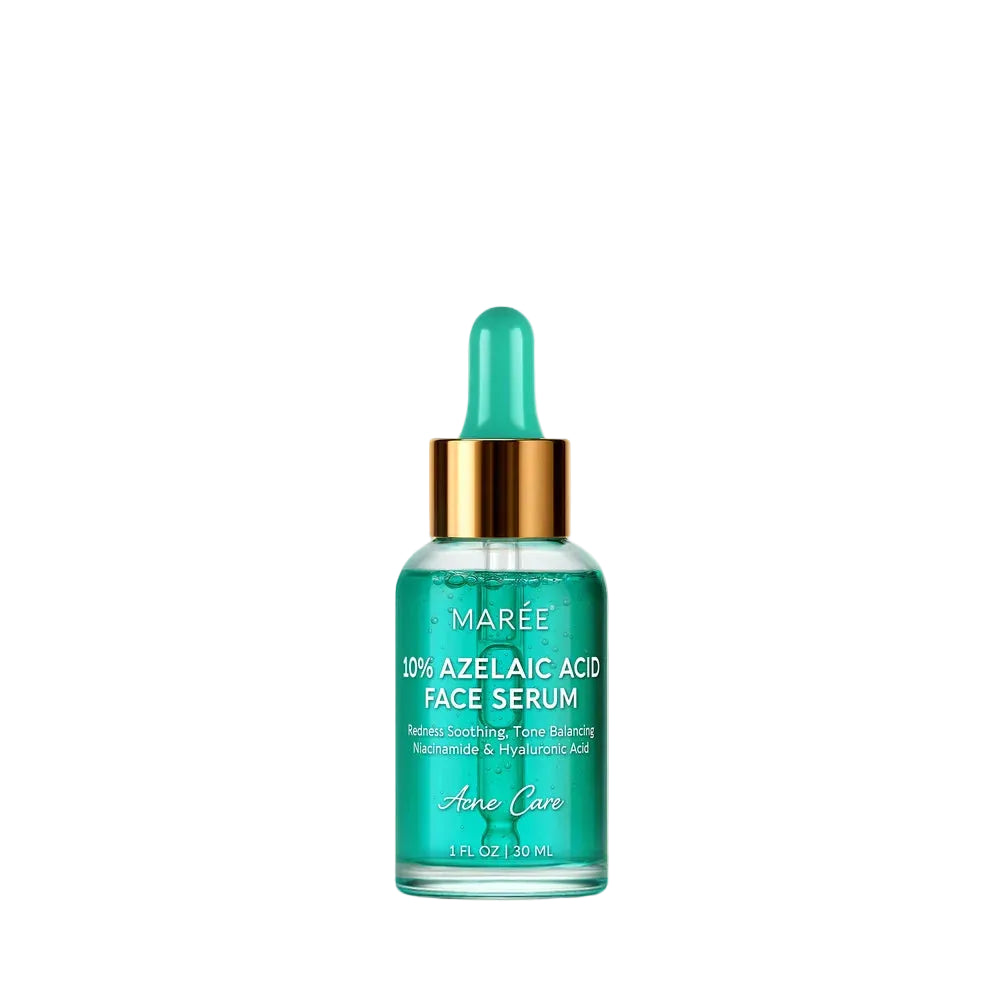 Redness Soothing Azelaic Acid Serum