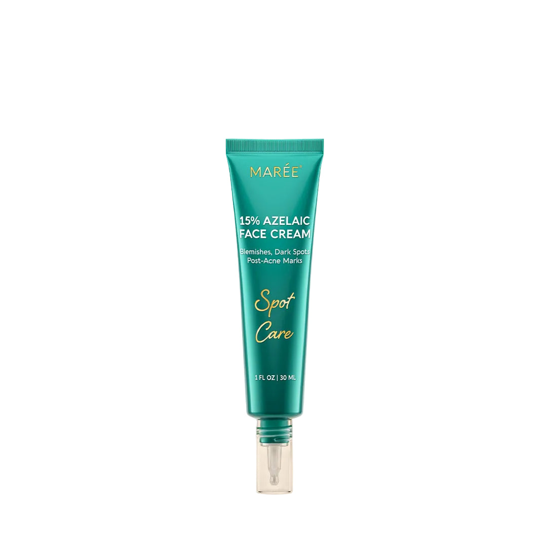 Azelaic Acid Cream for Sensitive Skin