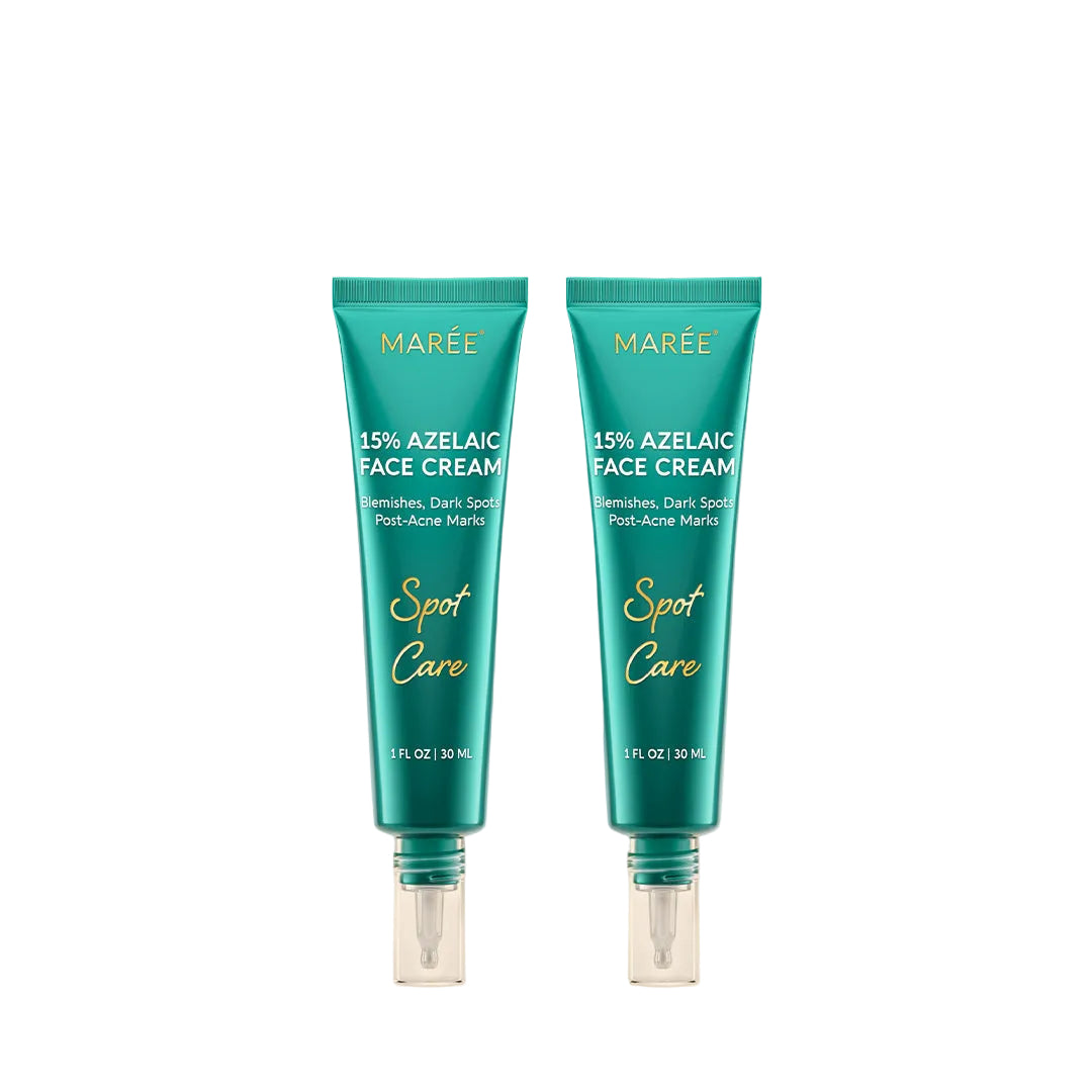 Azelaic Acid Cream for Sensitive Skin