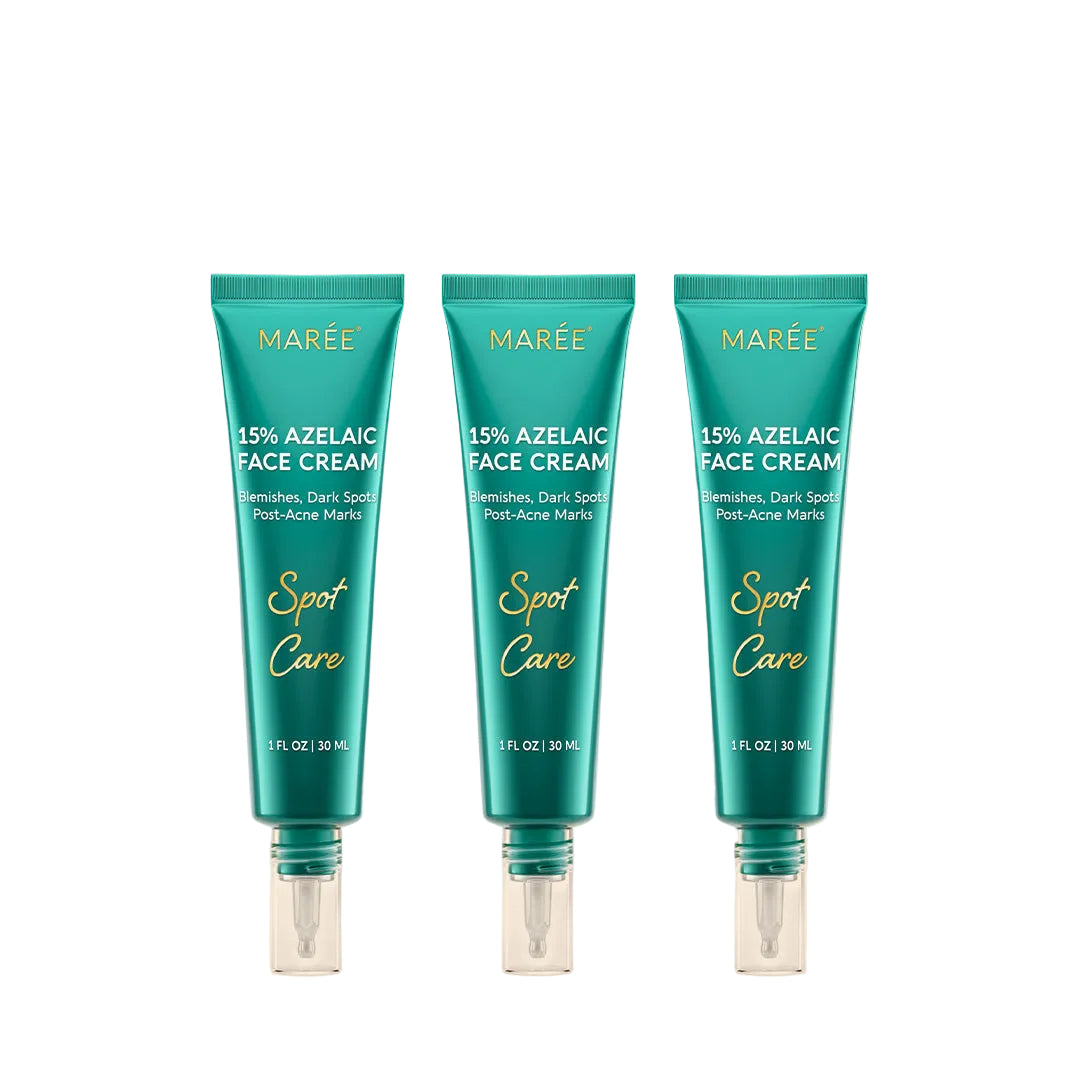 Azelaic Acid Cream for Sensitive Skin