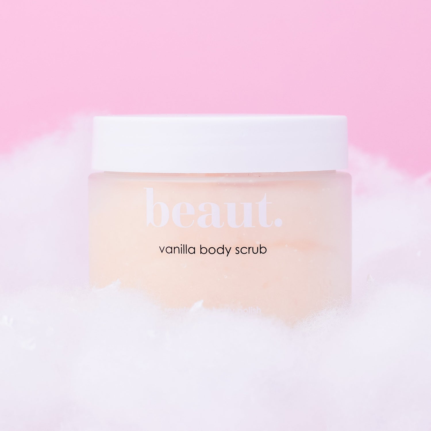 beaut. Body Scrub