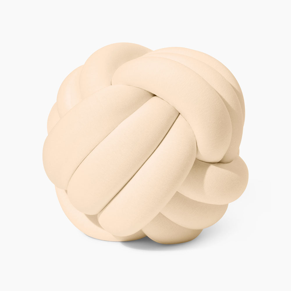 The Knot Pillow