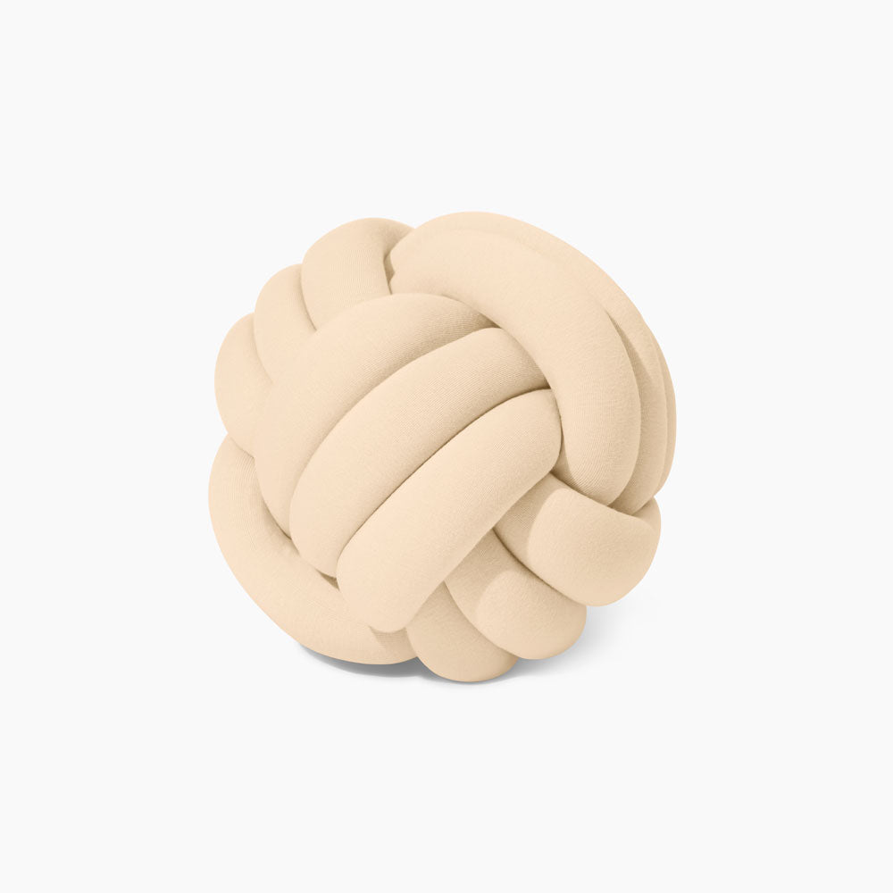 The Knot Pillow