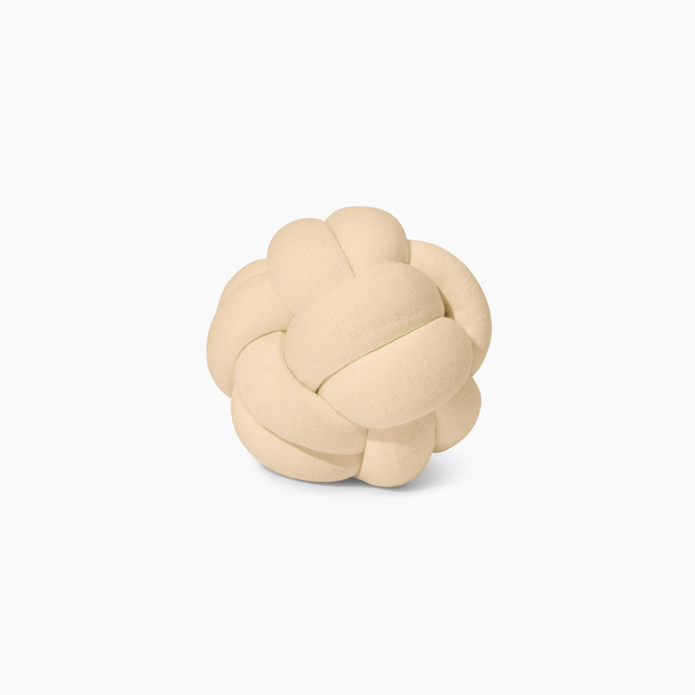 The Knot Pillow