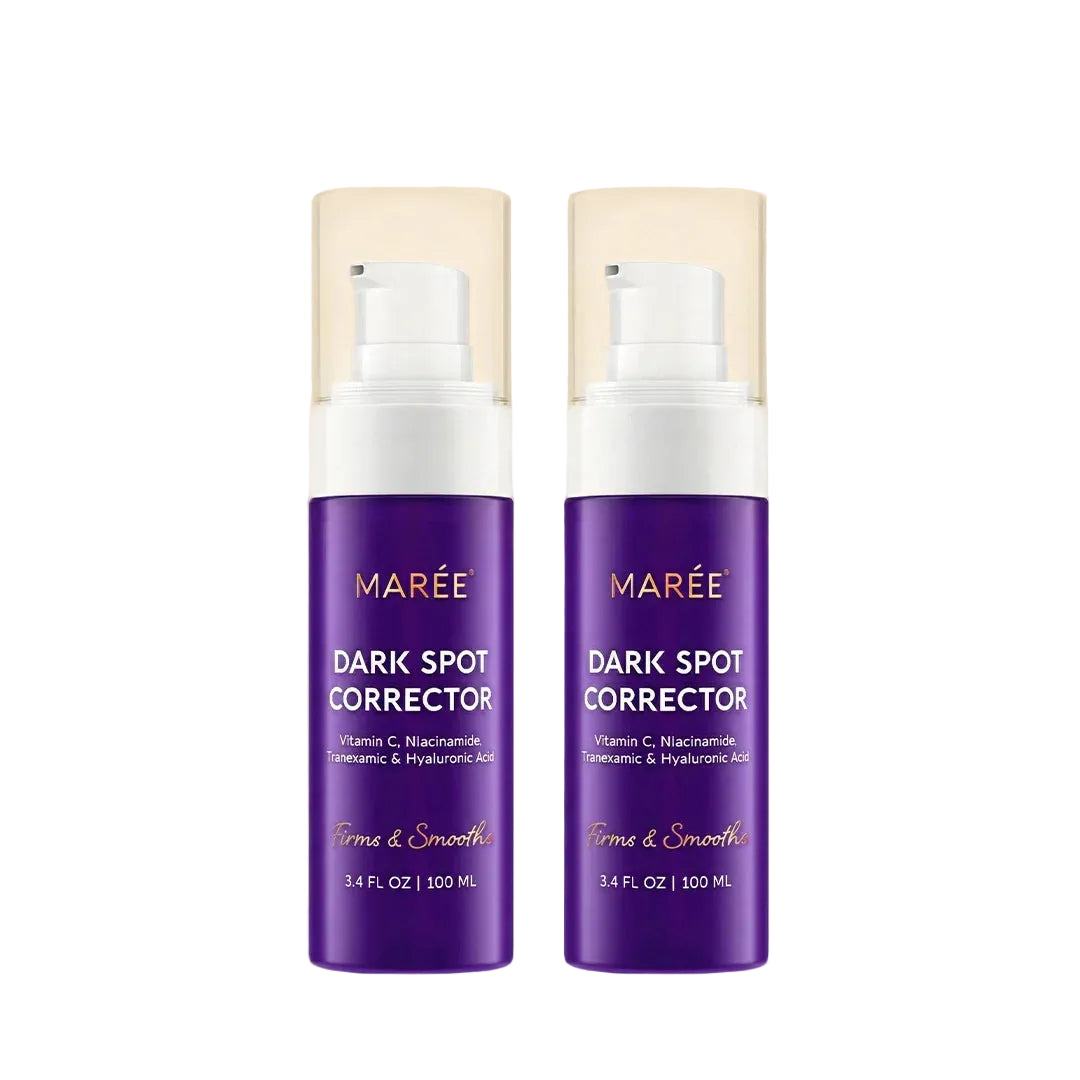 Face & Body Serum for Dark Spots