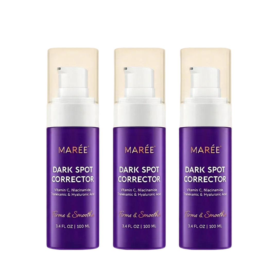 Face & Body Serum for Dark Spots