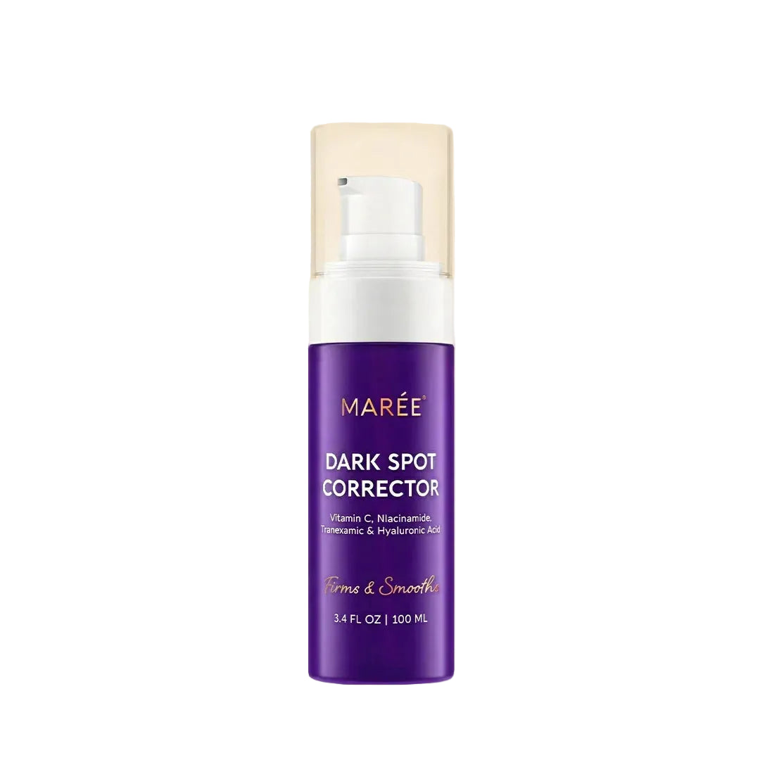 Face & Body Serum for Dark Spots