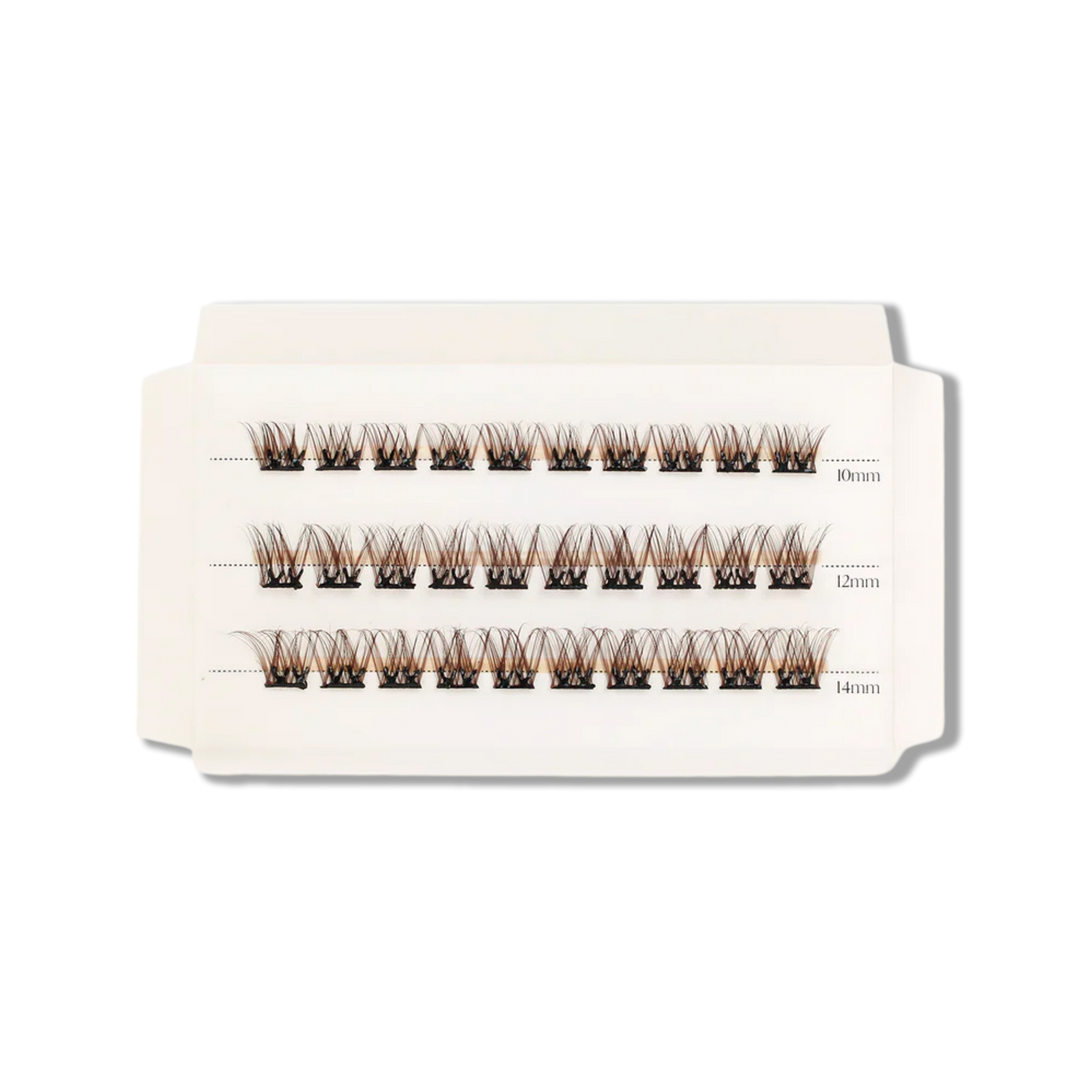 Hazel Press & Go Refill