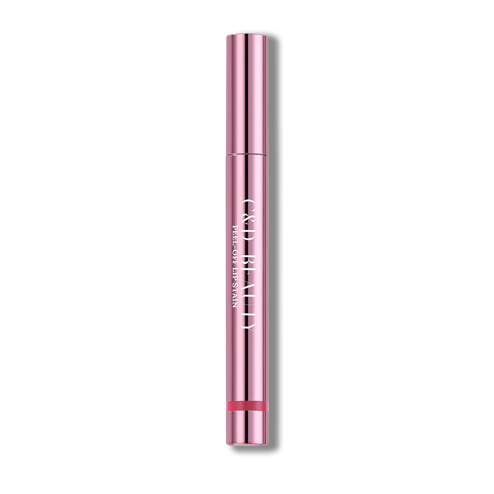 Peel Off Lip Stain