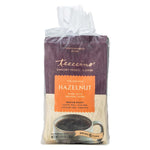 Teecino chicory herbal coffee bag, hazelnut blend, 6 cups