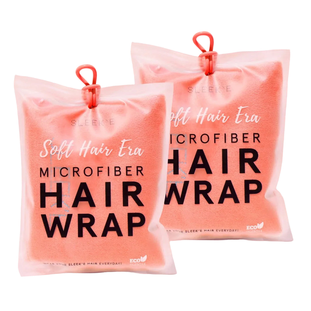 The Wrap Duo