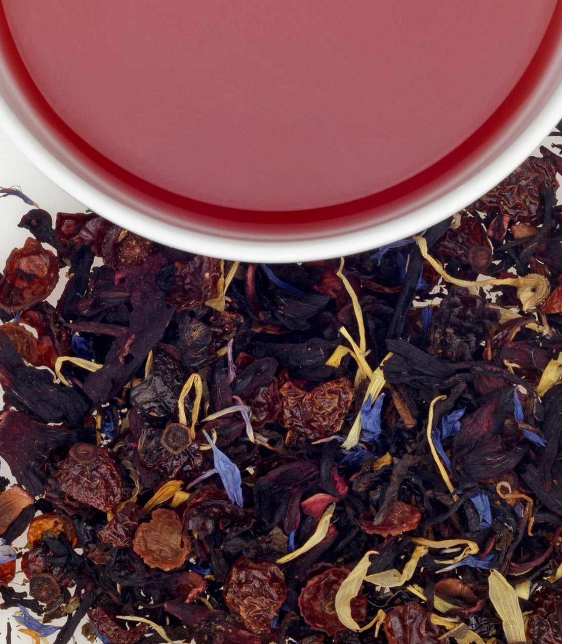 Harney & Sons - Birthday Party Tea Blend