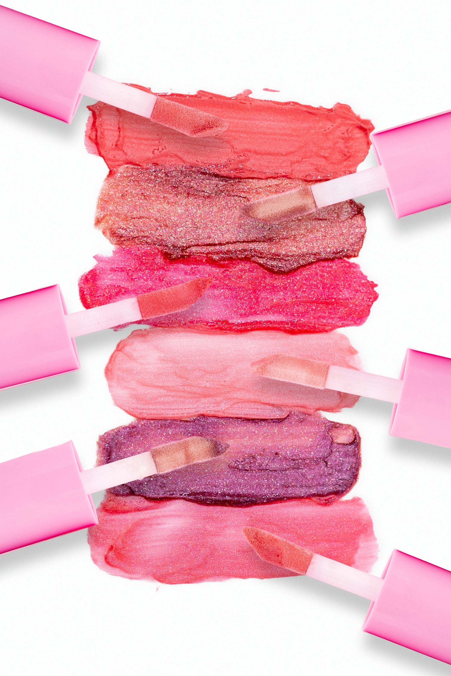 beaut. Lip Gloss'd