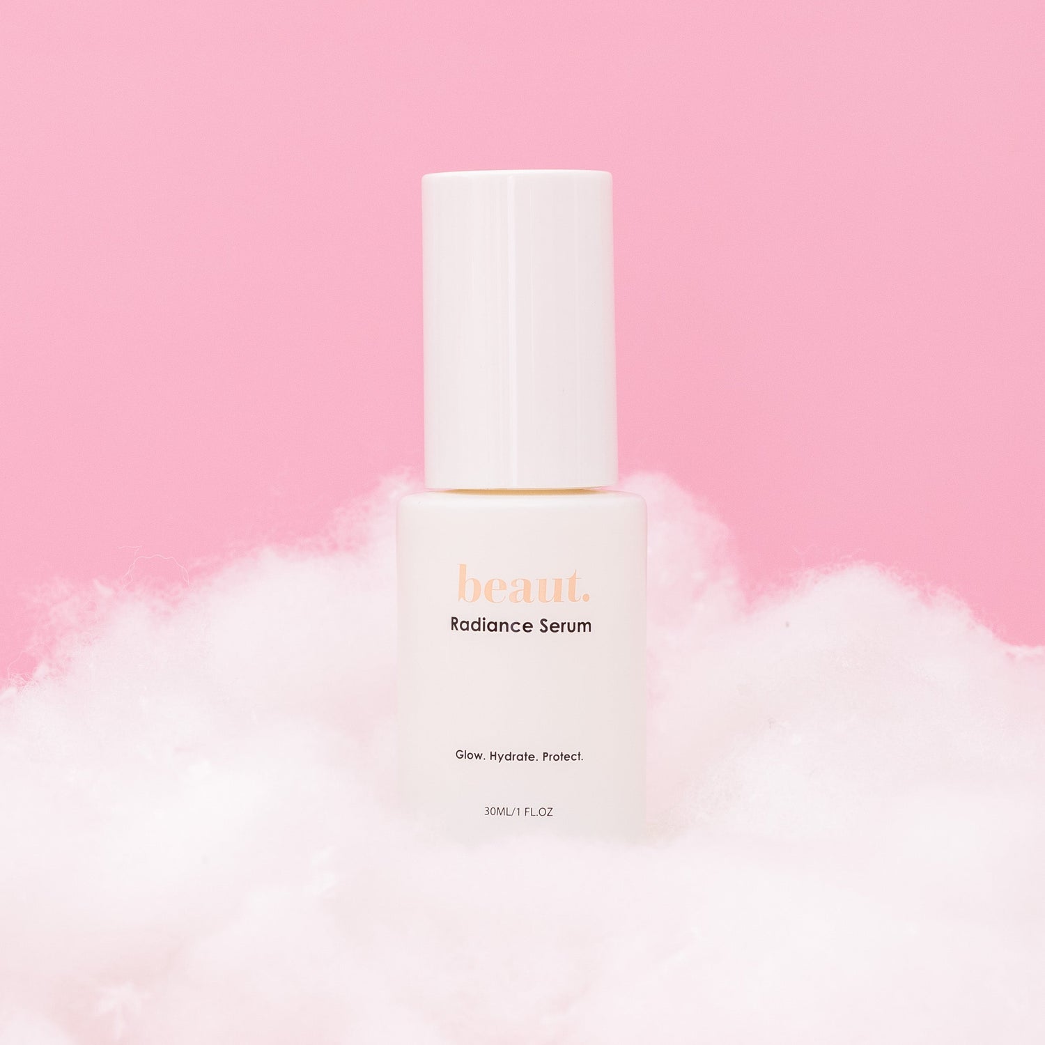 beaut. Radiance Serum