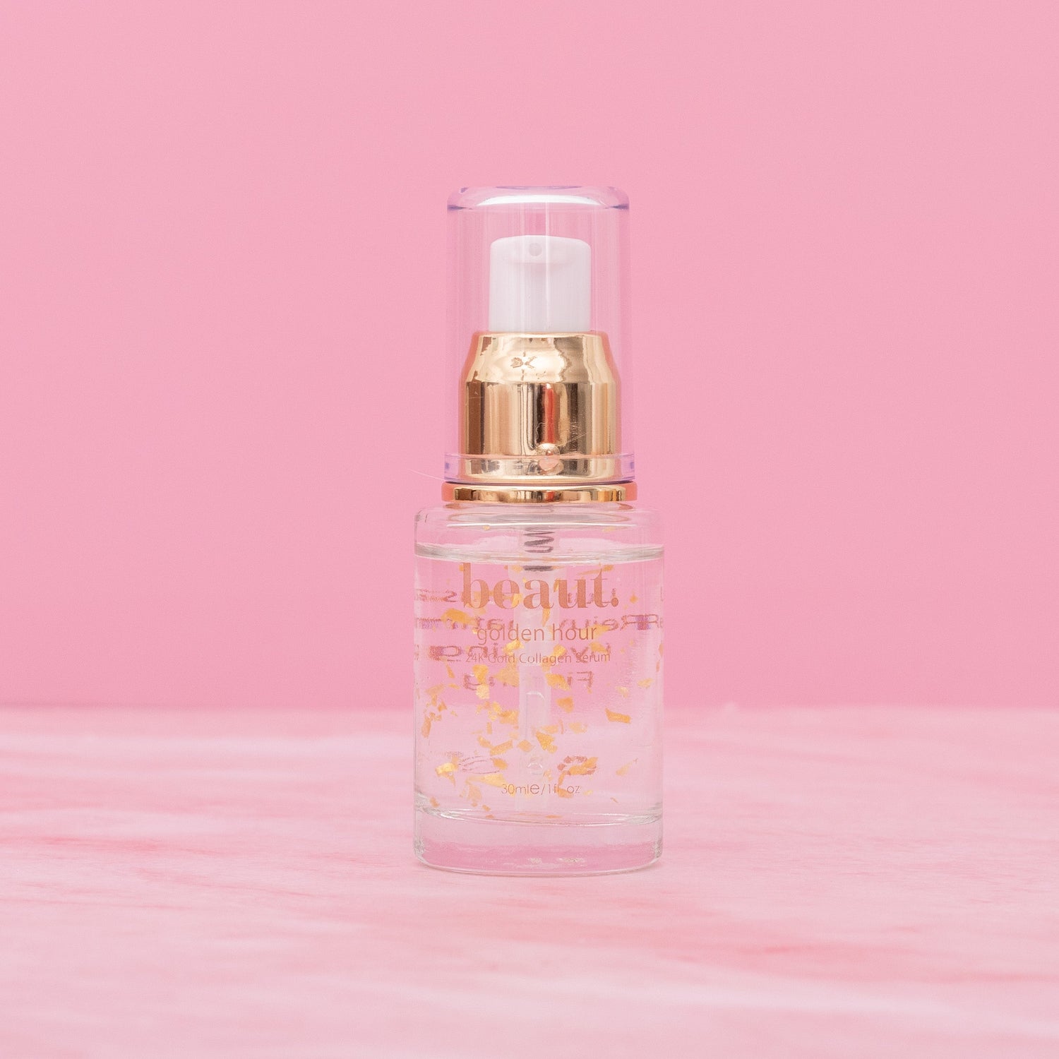 beaut. Golden Hour 24k Gold Serum