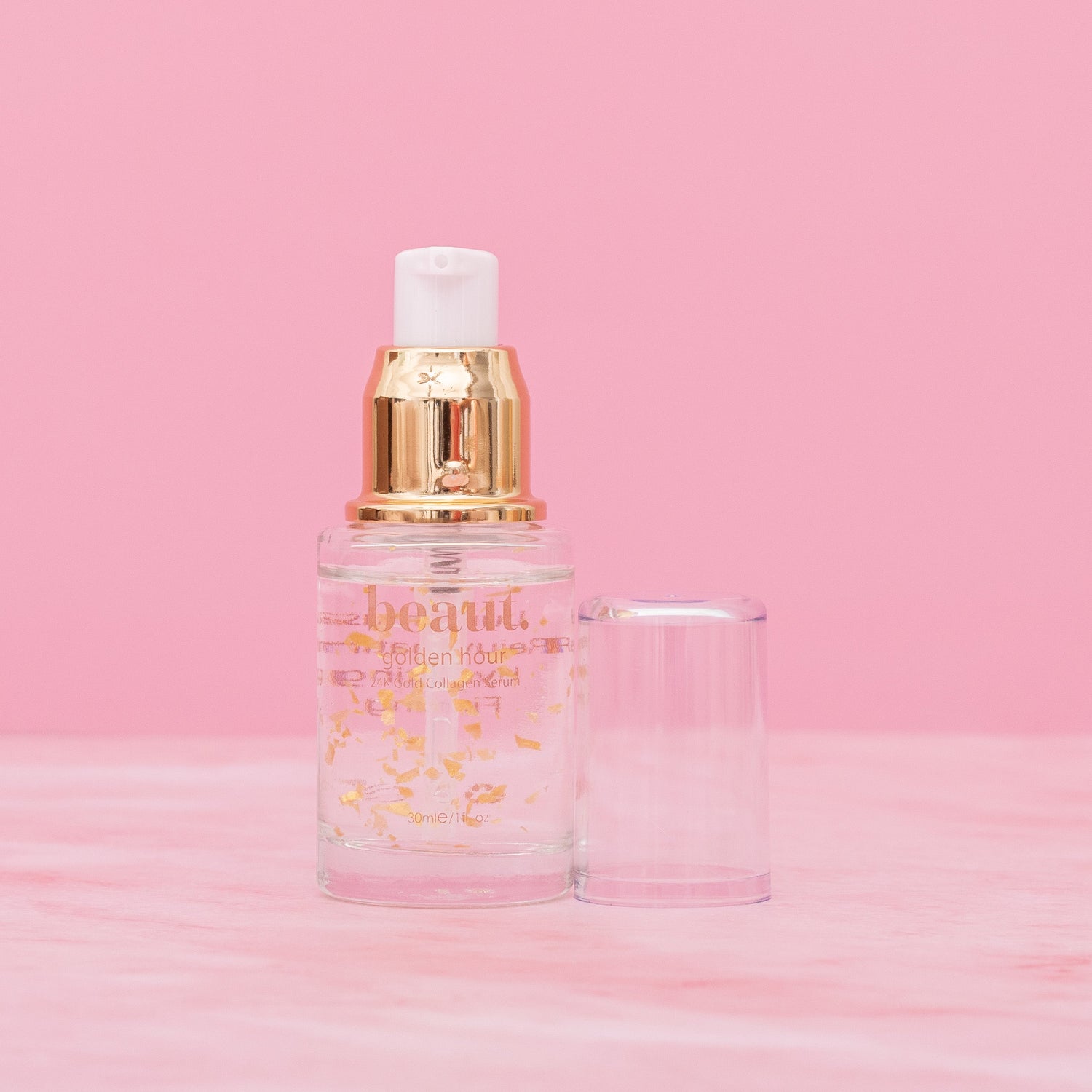beaut. Golden Hour 24k Gold Serum