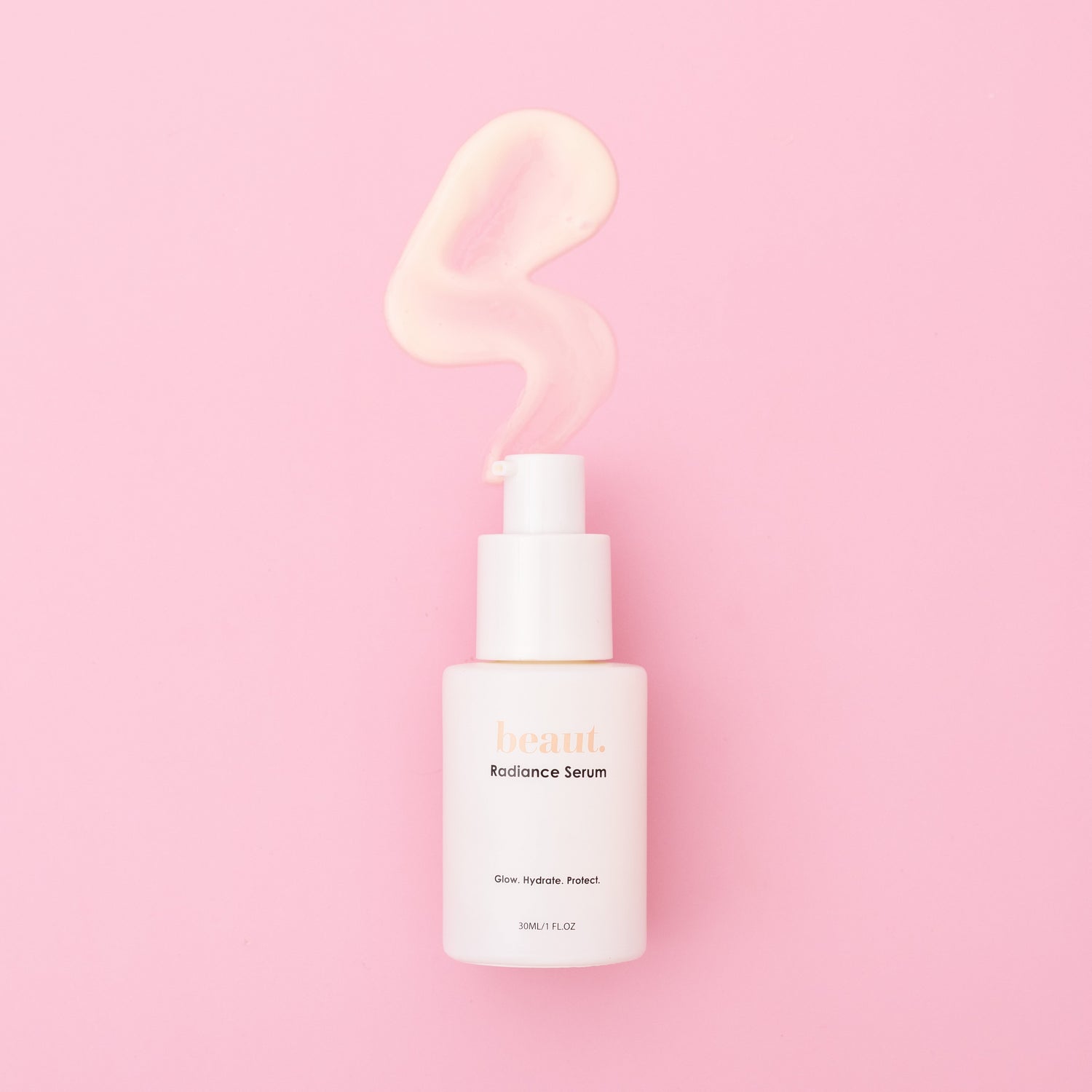 beaut. Radiance Serum