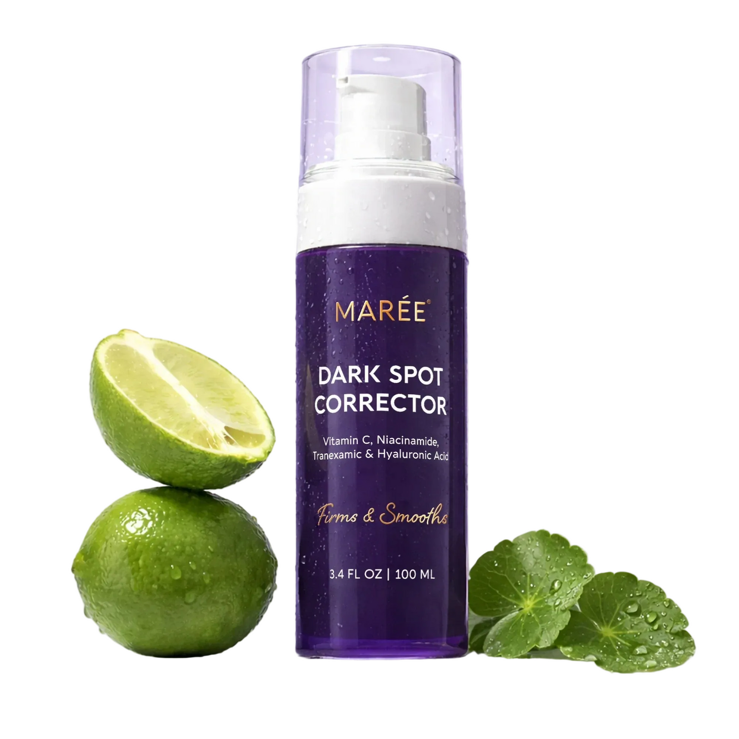 Face & Body Serum for Dark Spots