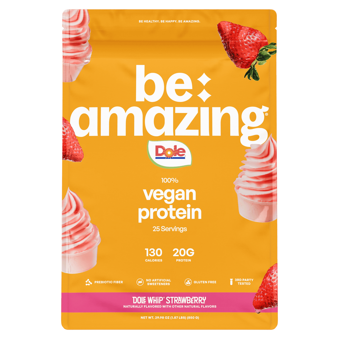 Vegan Protein