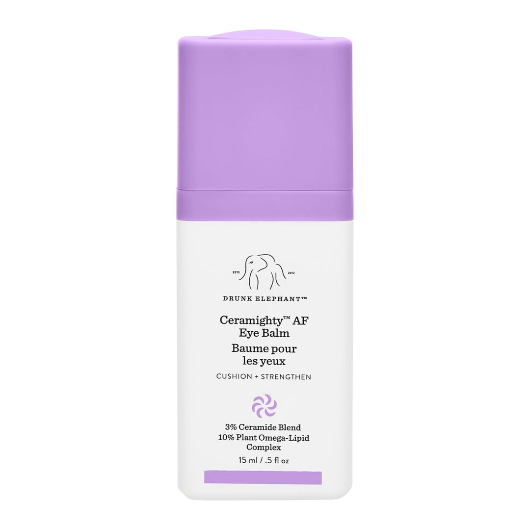 Drunk Elephant Ceramighty AF Eye Balm 15 mL
