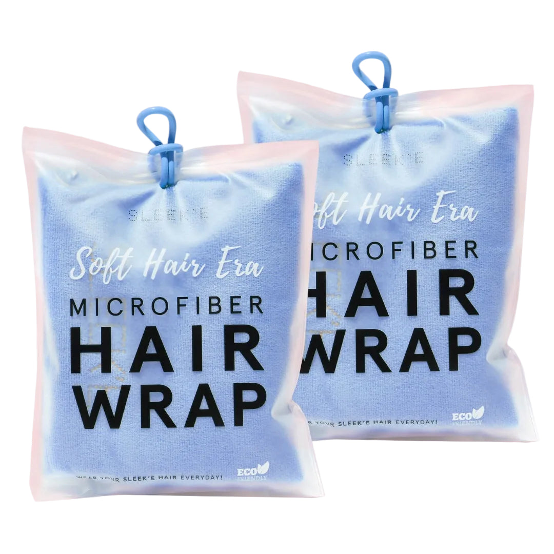The Wrap Duo