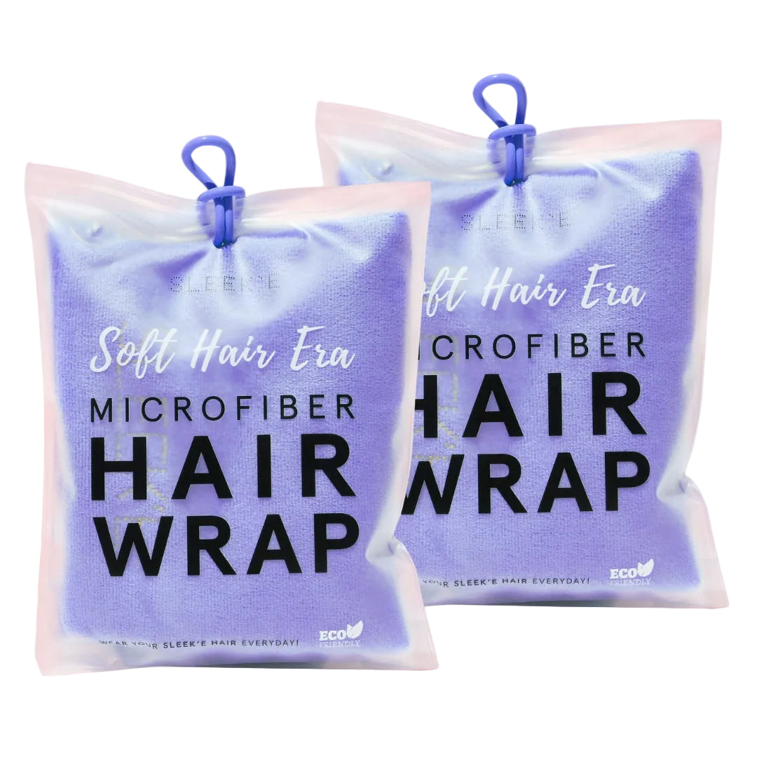 The Wrap Duo