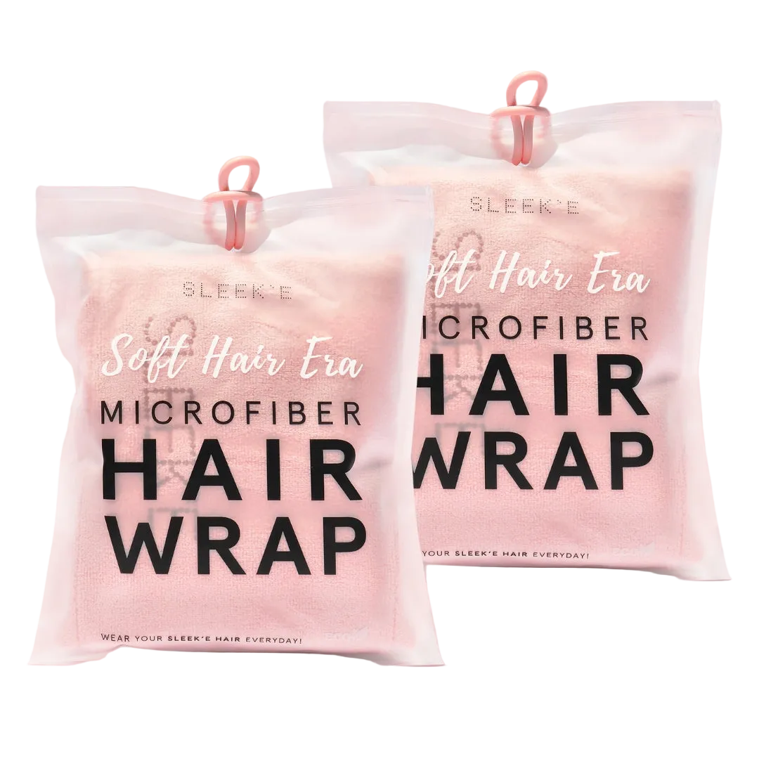 The Wrap Duo