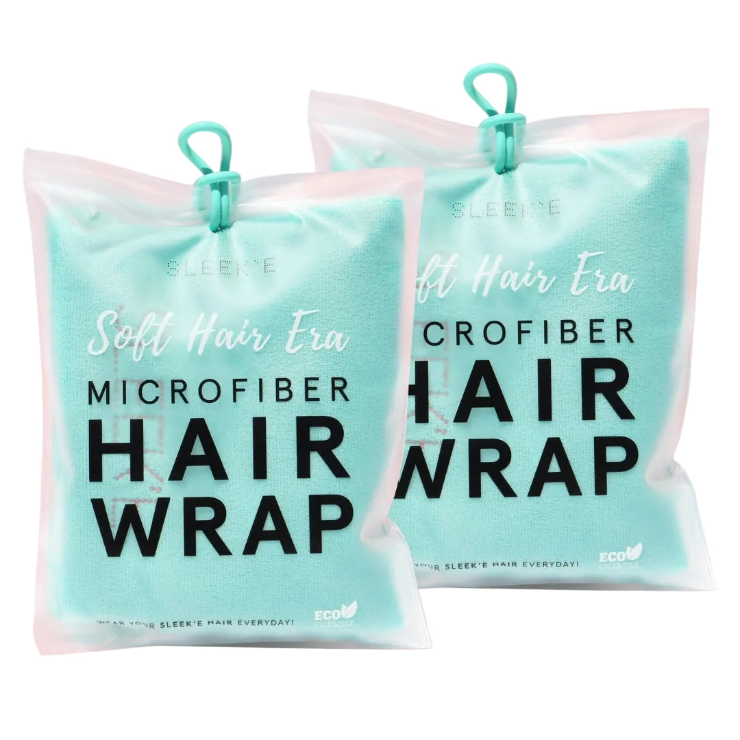 The Wrap Duo