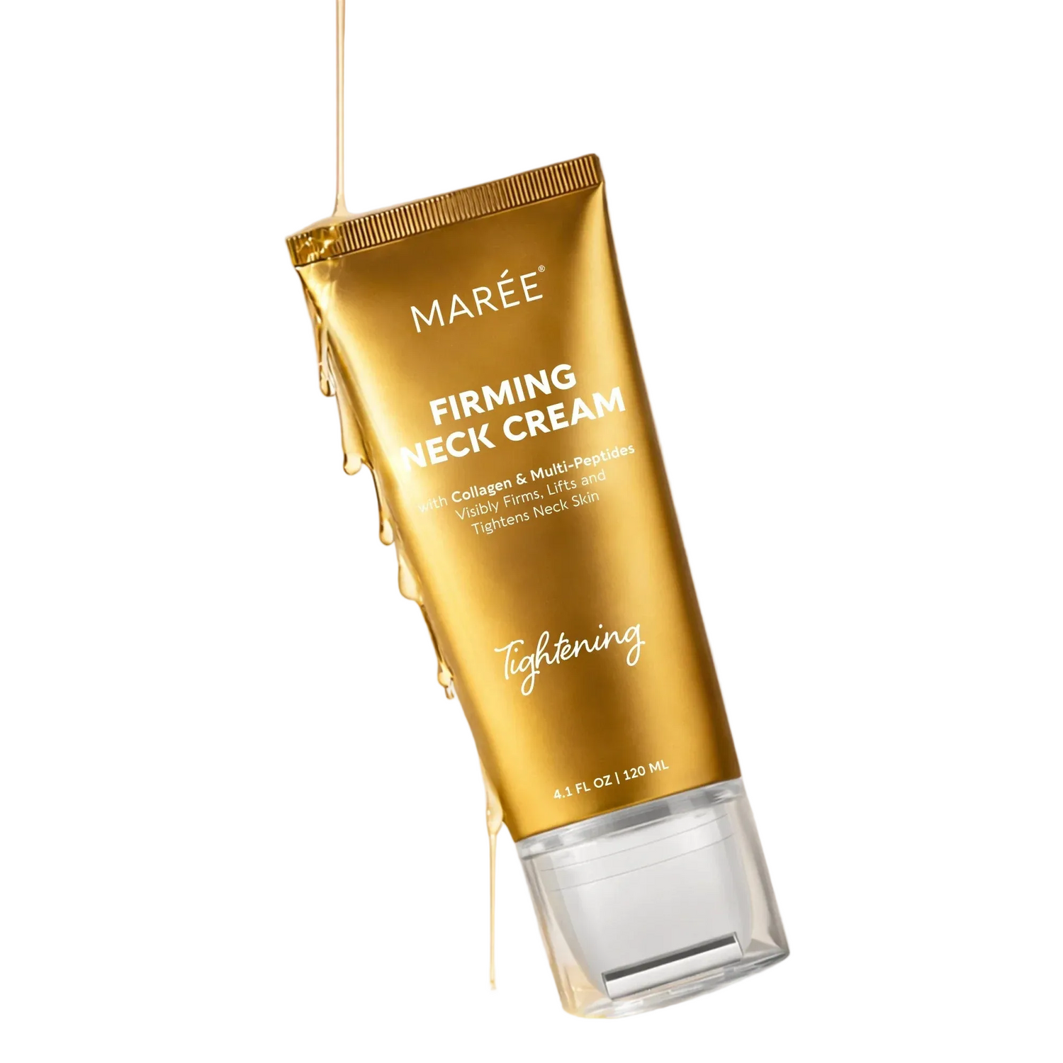Collagen Neck Firming Cream Massager