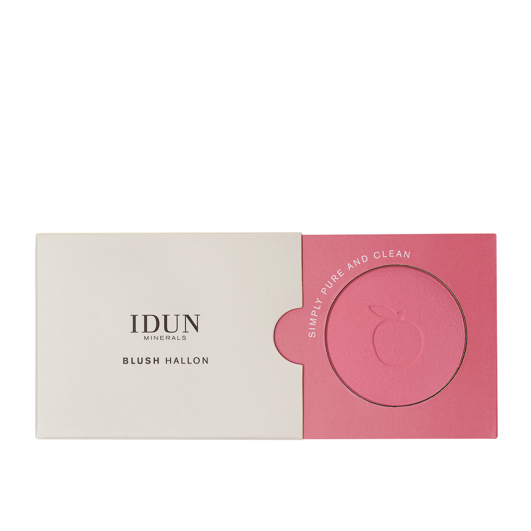 MINERAL BLUSH