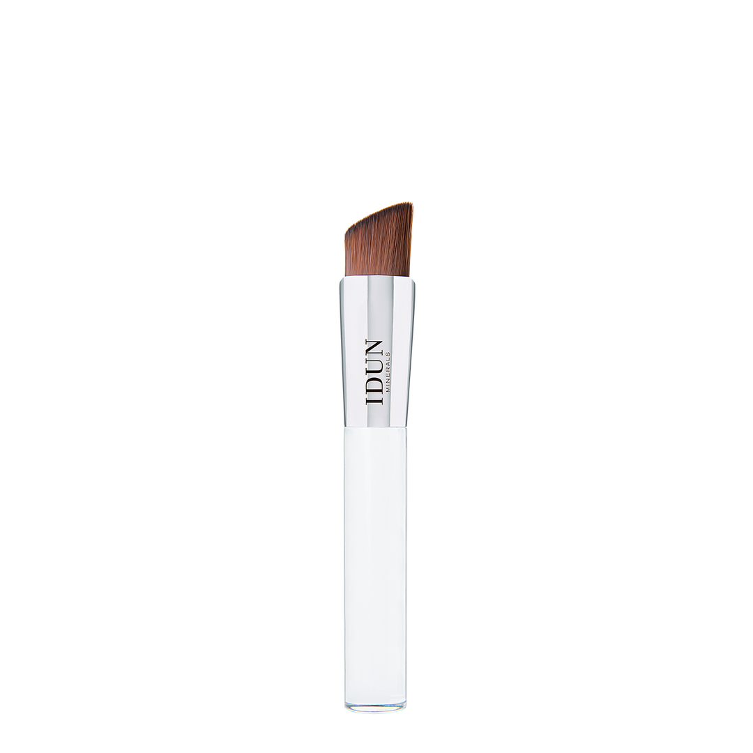 LIQUID FOUNDATION BRUSH