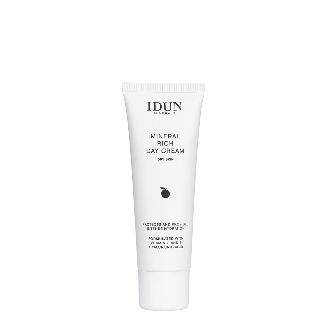 MINERAL RICH DAY CREAM